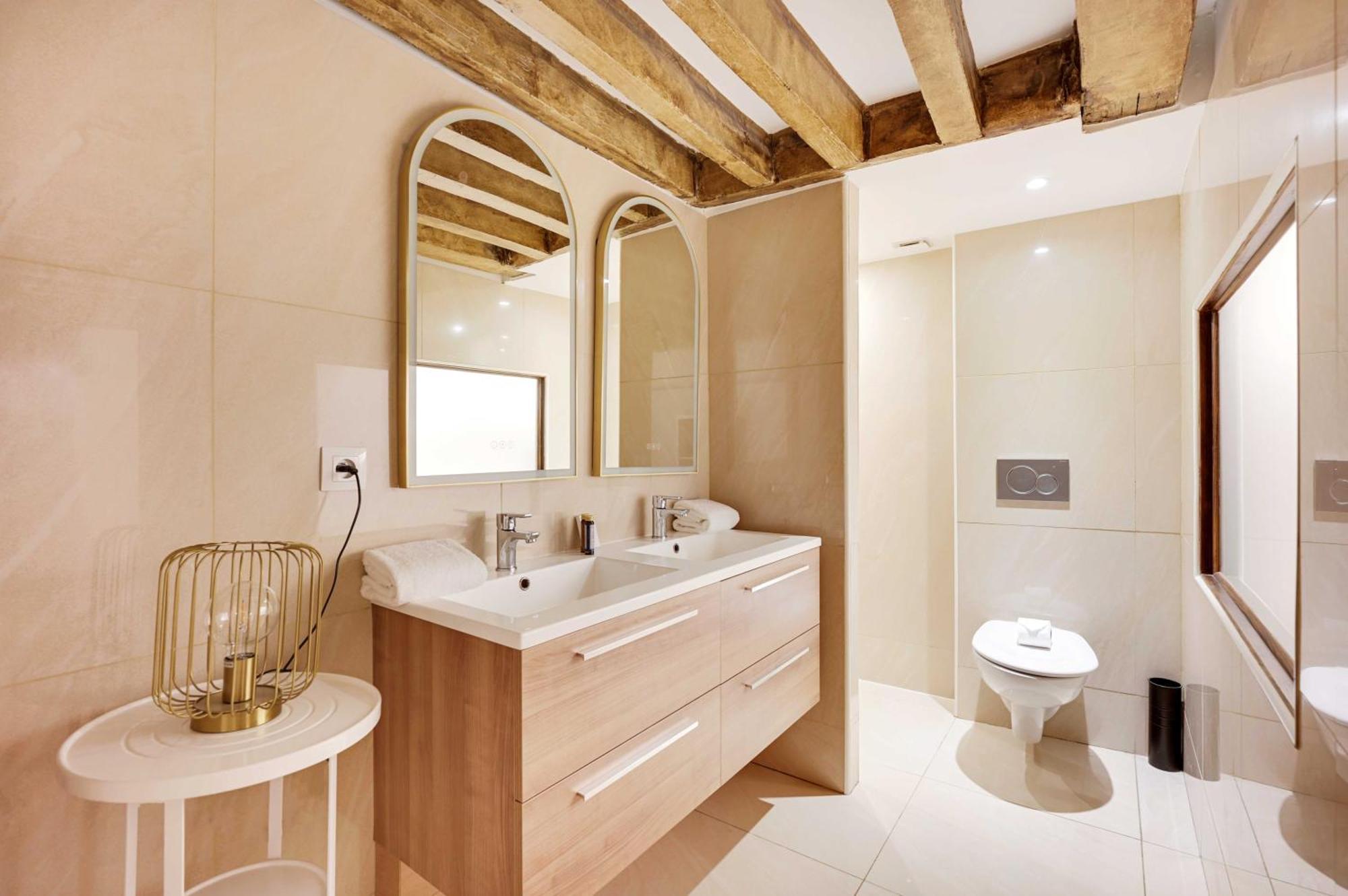 Spacious Apartment - 4Br-15P - Sentier-Grand Rex Paris Exterior foto