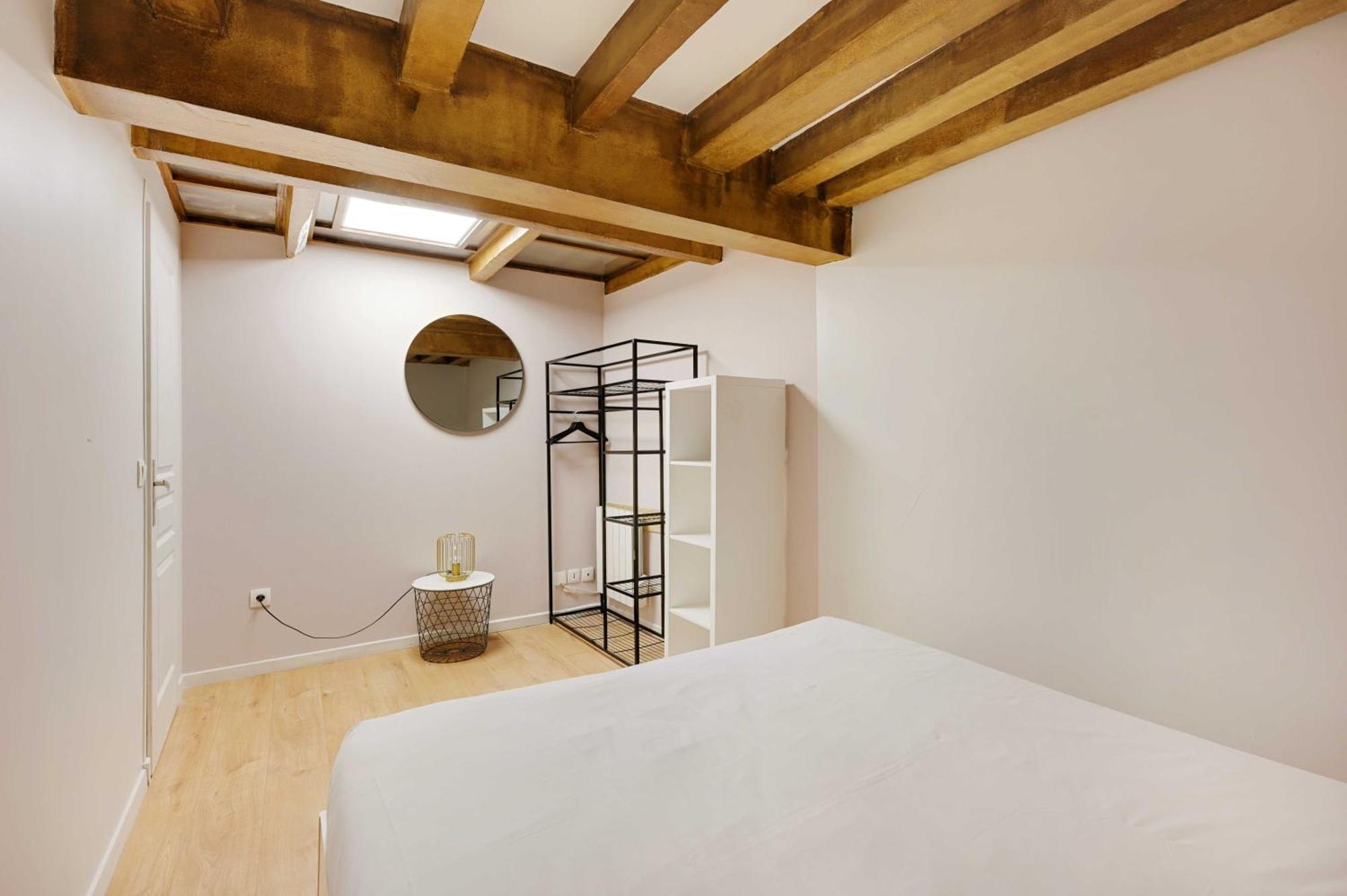 Spacious Apartment - 4Br-15P - Sentier-Grand Rex Paris Exterior foto